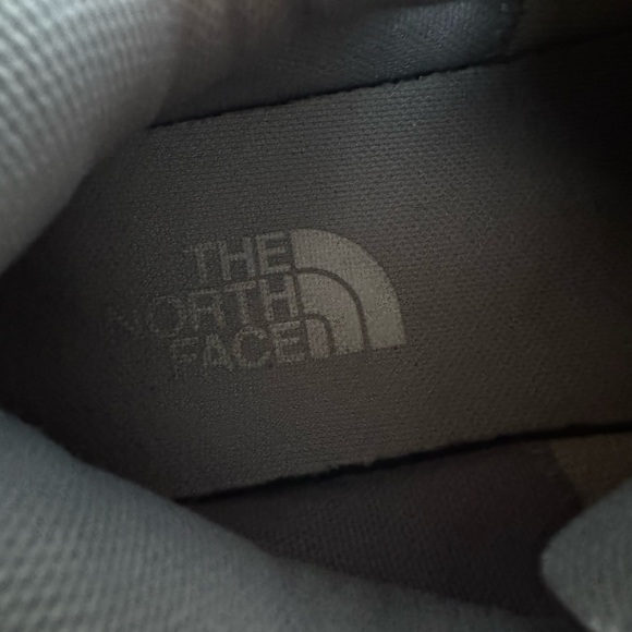 The North Face Storm ll hiking shoes - Picture 11 of 12